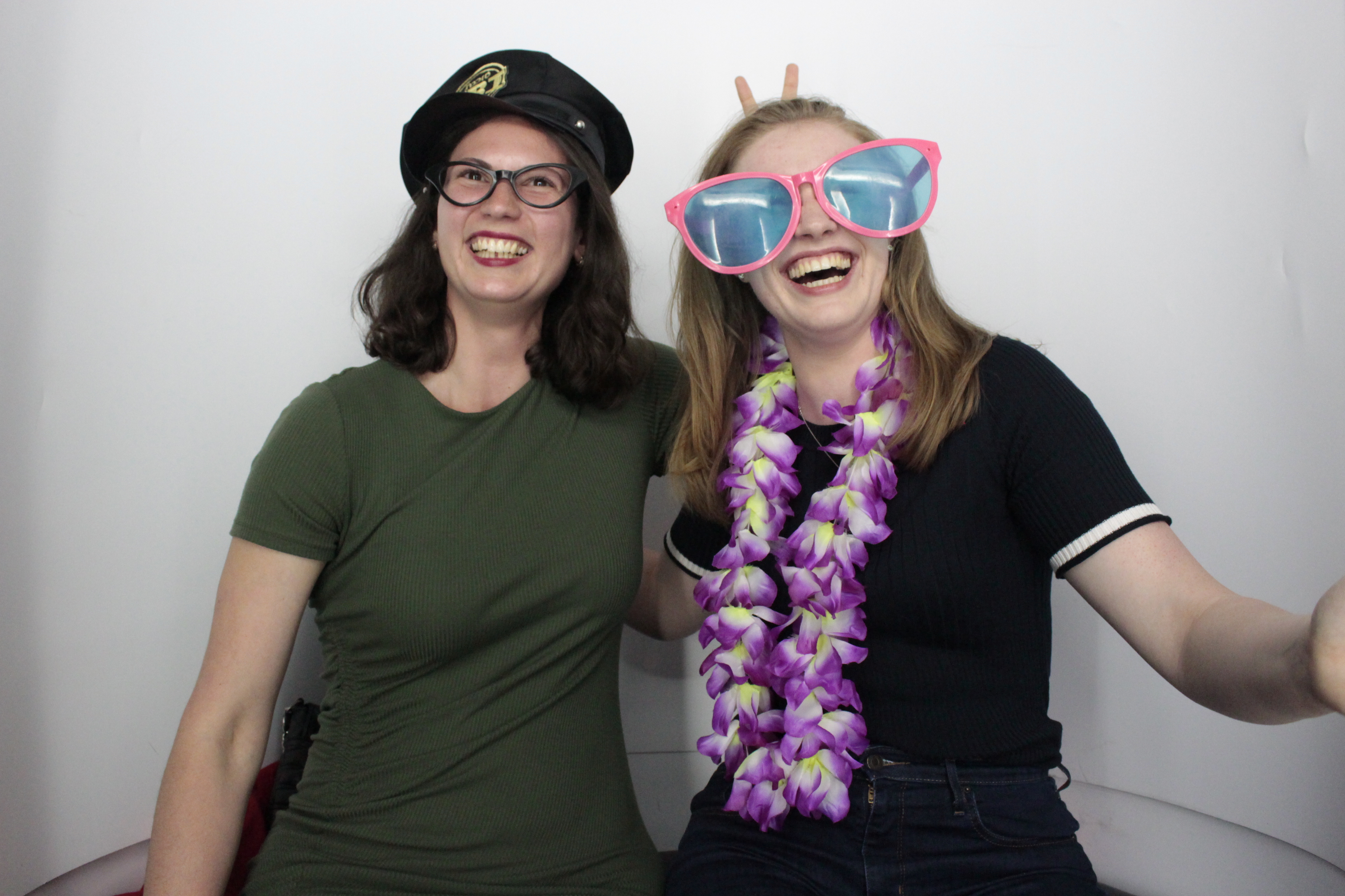 Summer Internship Induction | View more photos from the event at gallery.myphotoboothexperience.co.uk/u/MyPhotoBoothExperienceLtd/Summer-Internship-Induction